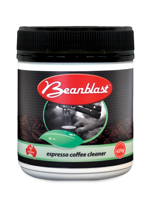 Coffee Machine Cleaners and Maintenance